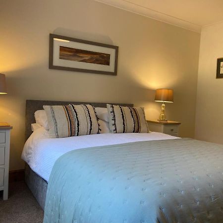 An Cladach Bed & Breakfast Bernisdale Exterior photo